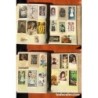 ESTAMPAS RELIGIOSAS ANTIGUAS-MAS DE 500 ESTAMPAS RELIGIOSAS DISTINTOS AÑOS.