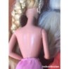 BARBIE MATTEL-LOTE 6 MUÑECAS.