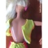 BARBIE MATTEL-LOTE 6 MUÑECAS.