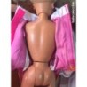 BARBIE MATTEL-LOTE 6 MUÑECAS.