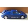 SCALEXTRIC-BUGATTI EB 110 LM