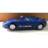 SCALEXTRIC-BUGATTI EB 110 LM