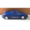 SCALEXTRIC-BUGATTI EB 110 LM