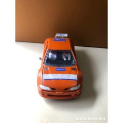 SCALEXTRIC-RENAULT MAXI MEGANE-NINCO.