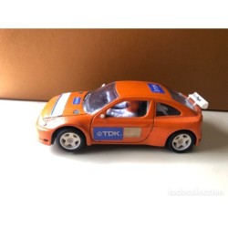 SCALEXTRIC-RENAULT MAXI MEGANE-NINCO.
