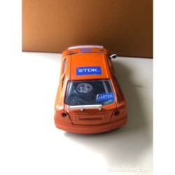 SCALEXTRIC-RENAULT MAXI MEGANE-NINCO.