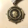 SERVIA 1ª GUERRA MUNDIAL- MEDALLA 1ª GUERRA MUNDIAL AÑO 1914-1918- BRONCE ORIGINAL.