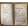 9 LIBROS DE CHARLES LEVER-London, Chapman and Hall-C. WHITING,BEAUFORT HOUSE, STRAND-AÑOS 1857 1862.