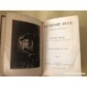 9 LIBROS DE CHARLES LEVER-London, Chapman and Hall-C. WHITING,BEAUFORT HOUSE, STRAND-AÑOS 1857 1862.