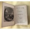 9 LIBROS DE CHARLES LEVER-London, Chapman and Hall-C. WHITING,BEAUFORT HOUSE, STRAND-AÑOS 1857 1862.