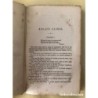 9 LIBROS DE CHARLES LEVER-London, Chapman and Hall-C. WHITING,BEAUFORT HOUSE, STRAND-AÑOS 1857 1862.