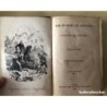 9 LIBROS DE CHARLES LEVER-London, Chapman and Hall-C. WHITING,BEAUFORT HOUSE, STRAND-AÑOS 1857 1862.