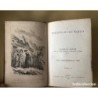 9 LIBROS DE CHARLES LEVER-London, Chapman and Hall-C. WHITING,BEAUFORT HOUSE, STRAND-AÑOS 1857 1862.