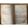 9 LIBROS DE CHARLES LEVER-London, Chapman and Hall-C. WHITING,BEAUFORT HOUSE, STRAND-AÑOS 1857 1862.