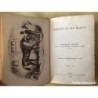 9 LIBROS DE CHARLES LEVER-London, Chapman and Hall-C. WHITING,BEAUFORT HOUSE, STRAND-AÑOS 1857 1862.