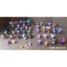 LITTLEST PET SHOP-HASBRO-LOTE DE 45 FIGURAS.