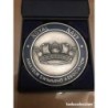 MEDALLA-MEDAL ROYAL NAVY AMATEUR SWIMMING ASSOCIATION-