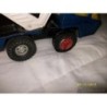 J GOZÁN AUTO TRANSPORTE BRONCO TRAILER CAMIÓN METALICO