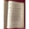 HISTORIA GENERAL DE VALENCIA-GASPAR ESCOLANO-3 TOMOS-AÑO 1878-80.