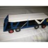 J GOZÁN AUTO TRANSPORTE BRONCO TRAILER CAMIÓN METALICO