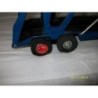 J GOZÁN AUTO TRANSPORTE BRONCO TRAILER CAMIÓN METALICO
