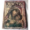 LOTE 8 LIBROS DE ICONOS.