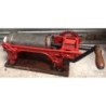 MAQUINA DE EMBUTIDOS-ELMA.