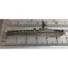 ARMADA ESPAÑOLA-DESTRUCTOR FRAGATA LINIERS D51 -PRENDEDOR PIN EN PLATA.