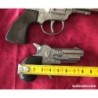 GONHER-Lote de 7 pistolas de juguete Gonher para fulminantes.