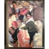 SOROLLA VISION DE ESPAÑA.COLECCION DE LA HISPANIC SOCIETY OF AMERICA.AÑO 2007.