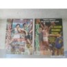 NUEVO BASKET-LOTE DE 10 REVISTAS-BALONCESTO