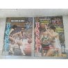 NUEVO BASKET-LOTE DE 10 REVISTAS-BALONCESTO