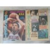 NUEVO BASKET-LOTE DE 10 REVISTAS-BALONCESTO