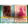 VALENCIA.FESTES PATRONALS Y POPULARS.CARRERA FONT DEN CORTS.4 PROGRAMAS.