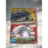 CATALOGOS ILUSTRADOS DE TRENES ROCO