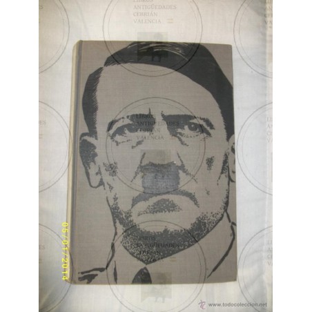LOS ULTIMOS DIAS DE HITLER