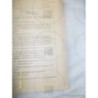 NOTAS SOBRE EL ISLAM EN MARRUECOS.AÑO 1939