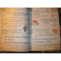PROMESA EL LIBRO DE LECTURA VACILANTE