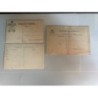 POSTALES FOTOGRAFICAS DE J. DERREY-PRINCPIOS DEL SIGLO PASADO.