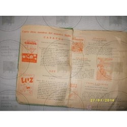 PROMESA EL LIBRO DE LECTURA VACILANTE