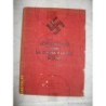 CONVERSACIONES SOBRE LA GUERRA Y LA PAZ 1941-1942 ADOLFO HITLER