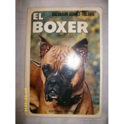 EL BOXER