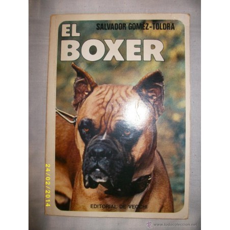 EL BOXER