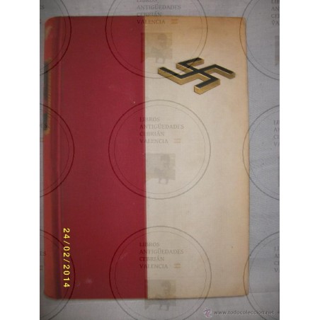 EL TERCER REICH. AÑO 1963.