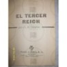 EL TERCER REICH. AÑO 1963.
