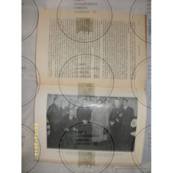 EL TERCER REICH. AÑO 1963.