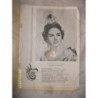 LLIBRET DE LA FALLA AVDA.BUJASOT-J.BALLESTER MARÇ 1962