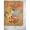 PINOCCHIO WALT DISNEY`S -GERMANY 1951.