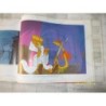 TREASURES OF DISNEY ANIMATION ART 1982