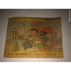 PULGARCITO -SERIA -A Nº1